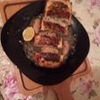 كروكي الدجاج بالارز (طبق راقي ولذيذ)