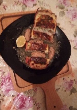 صورة لوصفة كروكي الدجاج بالارز (طبق راقي ولذيذ)