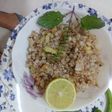 भगर साबूदाणा मिक्स खिचडी (bhagar sabudana mix khichdi recipe in marathi)