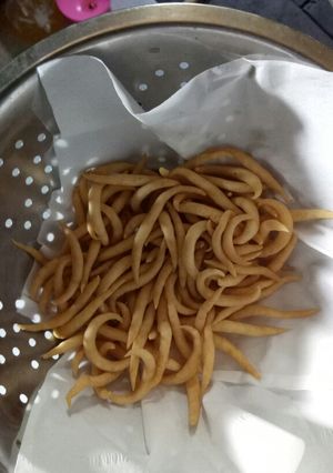 Foto resep Stick Keju