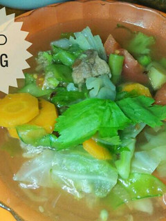 Foto resep Sop Daging
