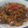 Gembung Suir Tomat Simple