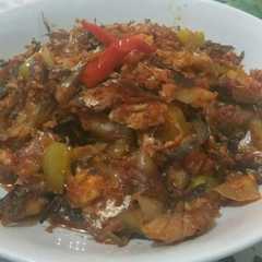 Gembung Suir Tomat Simple রেসিপির প্রধান ছবি