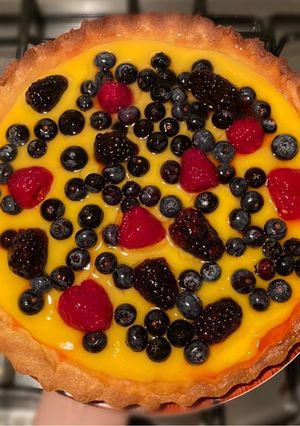 Foto di Pasta frolla senza lattosio e senza glutine