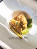 Ayam Masak Serai Ala Thai