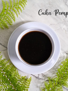 Foto resep Cuka Pempek