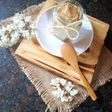 Pasta de sésamo-/ Tahini💚