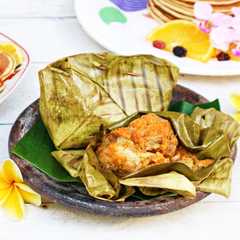 Pelas Hati Ampela Bumbu Rujak-レシピのメイン写真