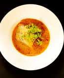 Goan Pomfret Curry