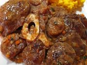 A picture of bouillon beef