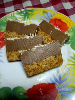 Foto resep Puding Lumut Gula aren