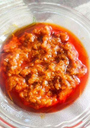 लहसुन की चटनी (lehsun ki chutney recipe in Hindi) रेसिपी मुख्य फोटो