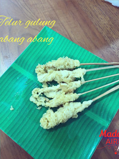 Foto resep Telur Gulung abang abang