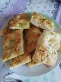 Gluten-Free Ligurian Focaccia