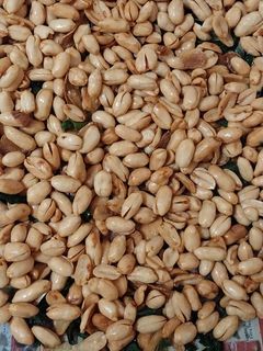 Foto resep Kacang Bawang Santan Empuk dan Kriuk