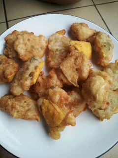 Foto resep Tahu Aci ala"