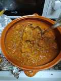 Carcamusas de toledo Thermomix TM6