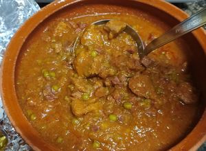 Foto principal de Carcamusas de toledo Thermomix TM6