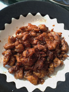 Foto resep Ayam Saus Teriyaki Simple