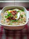 Bubur Nasi