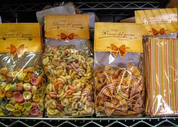 Ultimate Make Recipe QOTW How do you boil pasta And other pasta tips  tricks Home Style