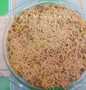 Easy Way Prepare Skotel Mie Telur ekonomis the So Delicious Makes you drool