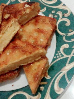 Foto resep Gabin Fla susu