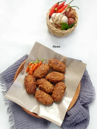 Cara Mudah Menyiapkan Resep Tempe mendol yang Uenak Anti Ribet, Bikin Ngiler