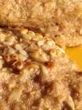 Galletas integrales especiadas, sabor a abuela
