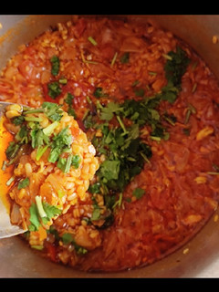 અડદ ની દાળ નુ શાક (Urad Dal Shak Recipe In Gujarati) રેસીપી મુખ્ય ફોટો