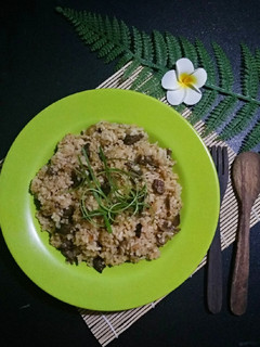 Foto resep Nasi Goreng Hati Ampela Ayam