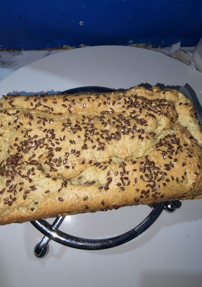 Una foto de KETO: Pan de barra
