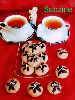 عکسی از دستور قرابیه آتشفشان