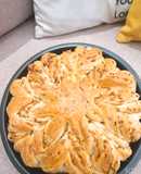 Crispy on the Outside, Soft on the Inside Garlic Bread