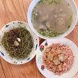 Bữa cơm hàng ngày của gia đình nhỏ 02