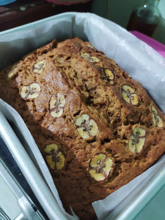 Foto resep Banana Bread