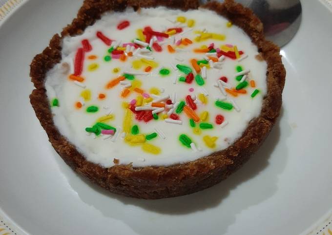 Step-by-Step Guide to Prepare Award-winning Banoffe pie