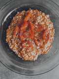 Risotto pomidorowe