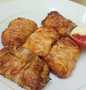 Anti Ribet, Buat Sawi Roll Ayam (Goreng) Irit Anti Gagal