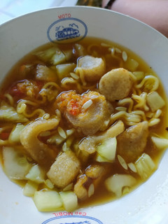 Foto resep Pempek ala ala