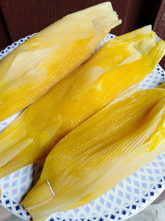 Foto resep Lemet Jagung