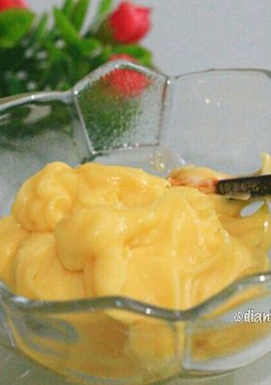 Foto resep Carlo (Pengoles Loyang KW)