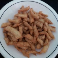 A picture of Namak paray.