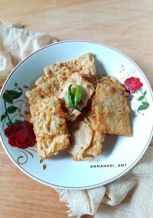 Foto resep Tempe Mendoan