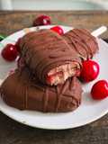 Helados Selva Negra 🍒