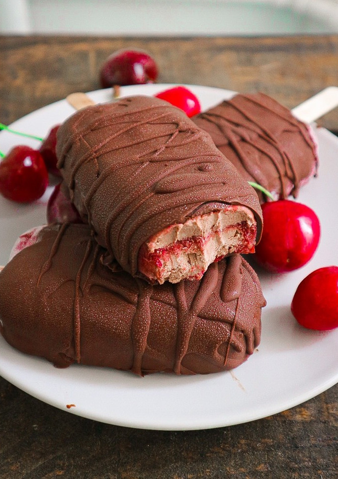 Una foto de Helados Selva Negra 🍒