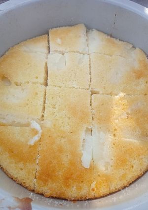Una foto de Torta 🍐