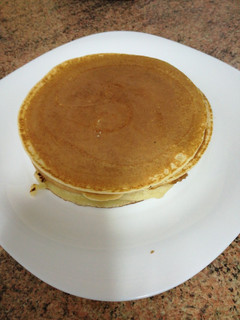 Una foto de Crepes