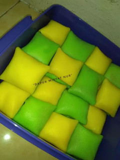 Foto resep Pancake Nangka