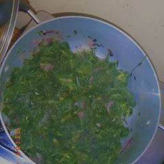 A picture of Managu.